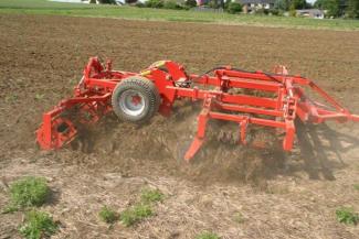 Zinken-schijveneg Brix Maxi-SEM 40