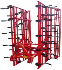 Zinken-schijveneg Brix Unimax 500 H