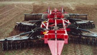 Zinken-schijveneg Bugnot Variodisk 230-72