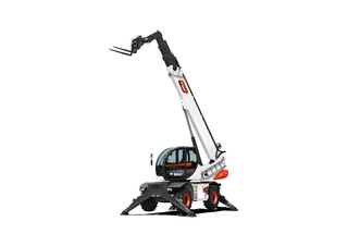 Draaiende verreiker Bobcat TR60.300
