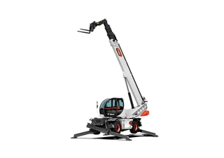 Draaiende verreiker Bobcat TR60.390