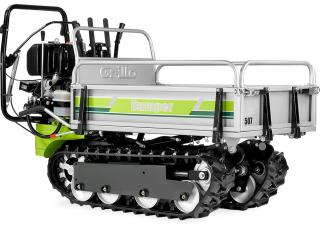 Rupsdumpers Grillo 507