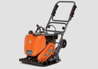 Trilplaten Eenrichtings Trilplaten Husqvarna LF 100 LAT
