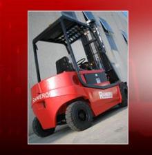 Elektrische vorkheftrucks Raniero RH 20/48 AC