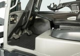 Elektrische vorkheftrucks Still RX 60-70