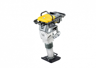 Trilstamper Elektrische Trilstampers Wacker Neuson AS60e 