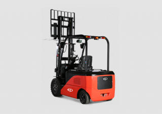 Elektrische vorkheftrucks EP CPD20F8