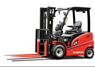 Elektrische vorkheftrucks Hangcha CPD30-XY2GE-RT2