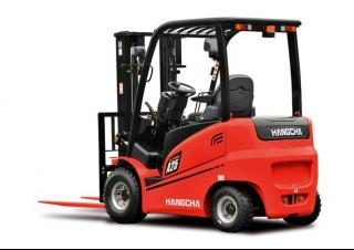 Elektrische vorkheftrucks Hangcha CPD35-XD2-I