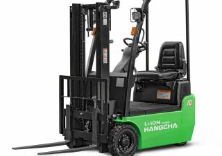 Elektrische vorkheftrucks Hangcha CPDS10-XD2/C2-I