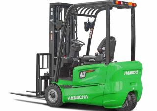 Elektrische vorkheftrucks Hangcha CPDS16-AC8G/Z6/D6