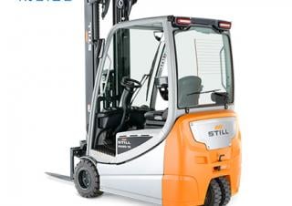 Elektrische vorkheftrucks Still RX 20-16C