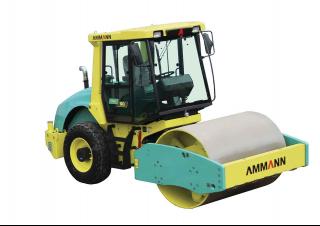 Walsen Enkele-trommelwals Ammann ASC 90 HAT
