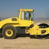 Walsen Enkele-trommelwals Bomag BW 219 DH-4i