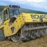 Walsen Enkele-trommelwals Bomag BW 219 PDH-4i