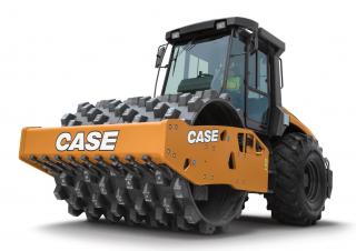 Walsen Enkele-trommelwals Case SV212D