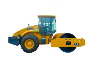 Walsen Enkele-trommelwals XCMG XS163J