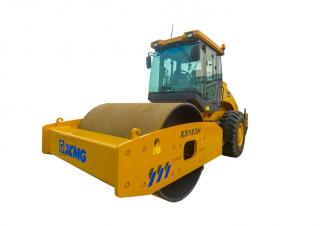 Walsen Enkele-trommelwals XCMG XS183H