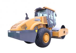 Walsen Enkele-trommelwals XCMG XS223