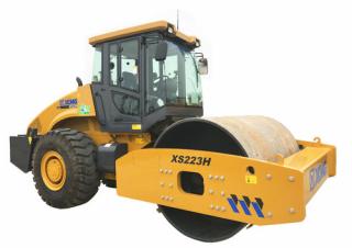 Walsen Enkele-trommelwals XCMG XS223H