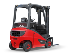 Explosieveilige vorkheftrucks Explosieveilige dieselvorkheftrucks Linde H 20 D