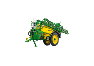 Getrokken veldspuiten John Deere M 944 i