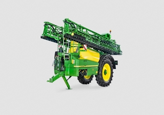 Getrokken veldspuiten John Deere R944i