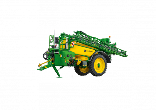 Getrokken veldspuiten John Deere R944i