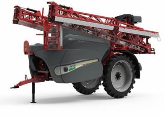 Getrokken veldspuiten Bargam SPRAYTEC 3200 BLIZ G-VAR