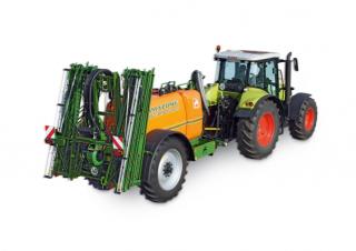 Getrokken veldspuiten Amazone UG 3000 Super (21) 
