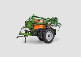 Getrokken veldspuiten Amazone UX 3200 Special (24)