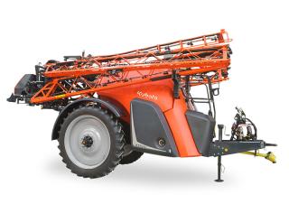 Getrokken veldspuiten Kubota XTS3-2.600l