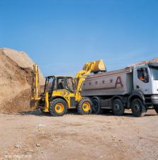 Graaflaadmachines Venieri 10.33 B