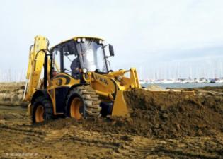 Graaflaadmachines Venieri 10.33 B
