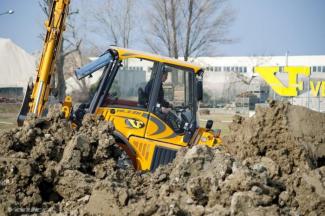 Graaflaadmachines Venieri 10.33 B