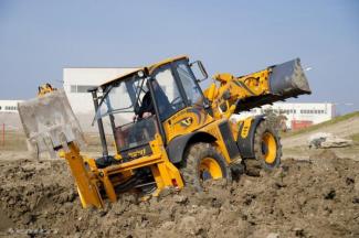 Graaflaadmachines Venieri 10.33 B