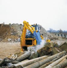 Graaflaadmachines Venieri 6.23 B