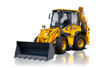 Graaflaadmachines Venieri 6.23 B