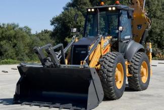 Graaflaadmachines Case 695ST T 4