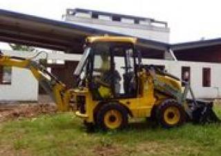 Graaflaadmachines Palazzani PB 130