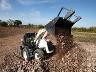 Graaflaadmachines Terex TLB 890