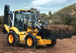 Graaflaadmachines Hyundai H940C