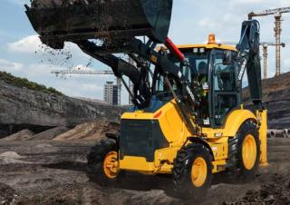 Graaflaadmachines Hyundai H940S