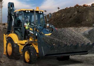 Graaflaadmachines Hyundai H940S