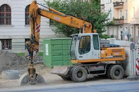 Mobiele graafmachines Liebherr A 904 Litronic