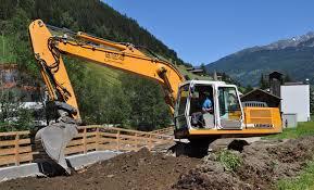 Mobiele graafmachines Liebherr A 924 Litronic