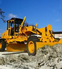 Sorteermachines Dressta RD 165 C Extra