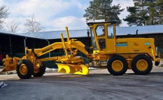 Sorteermachines Dressta RD 165 C Extra