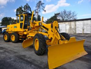 Sorteermachines Dressta RD 165 C Extra