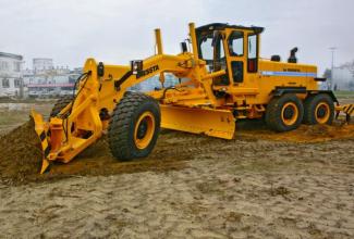 Sorteermachines Dressta RD 200 C Extra